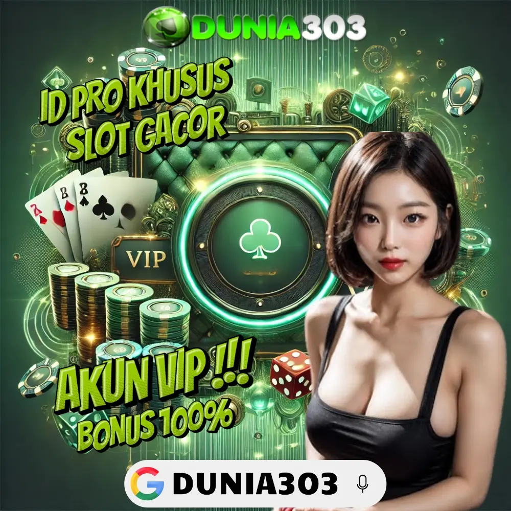 DUNIA303: Enjoy Your Holiday With Playing Game Online From DUNIA303