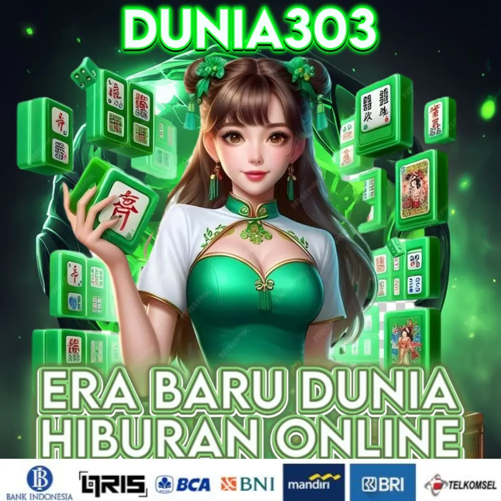 DUNIA303 